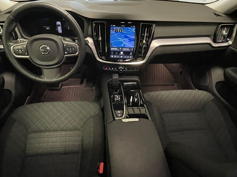 Volvo V60 bild 5