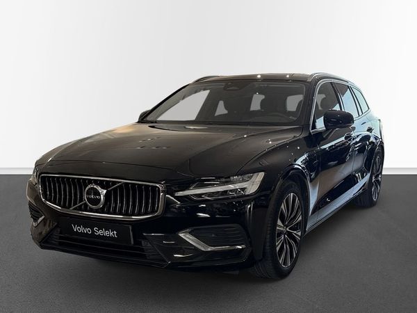 Volvo V60 Recharge T6 II Core Edition - 2024