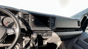 Volkswagen Crafter bild 8
