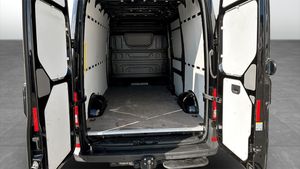 Volkswagen Crafter bild 11