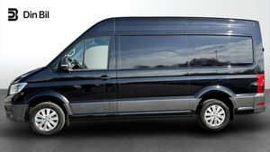 Volkswagen Crafter bild 2