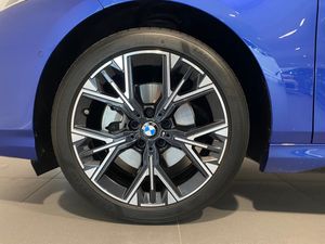 BMW 120 bild 3