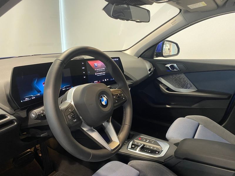 BMW 120 bild 5