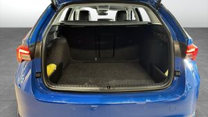 Skoda Octavia bild 12