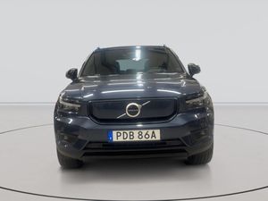 Volvo XC40 bild 7
