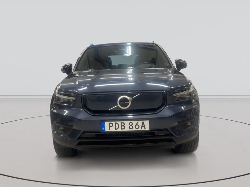 Volvo XC40 bild 7