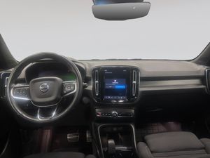 Volvo XC40 bild 10