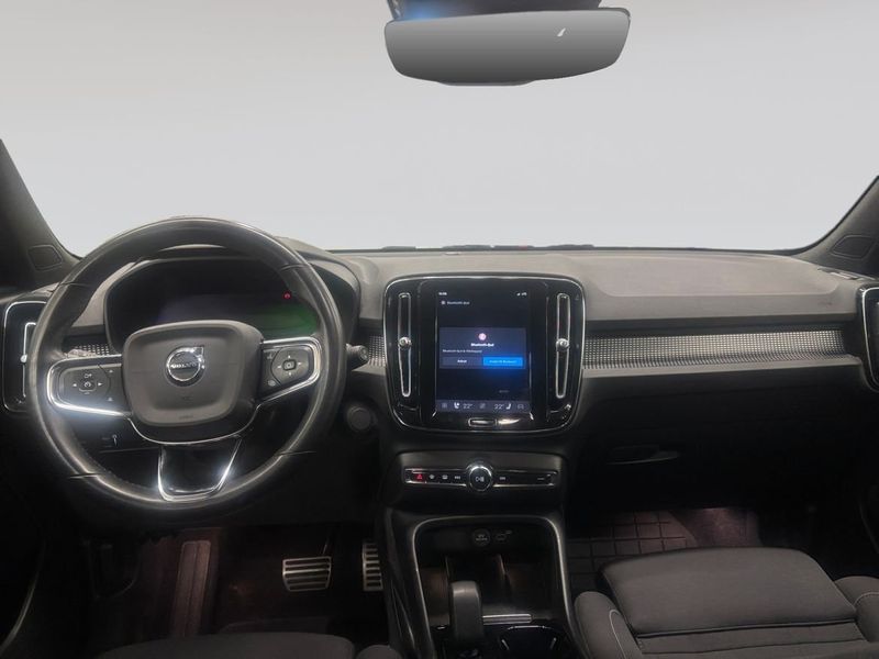 Volvo XC40 bild 10
