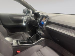 Volvo XC40 bild 11