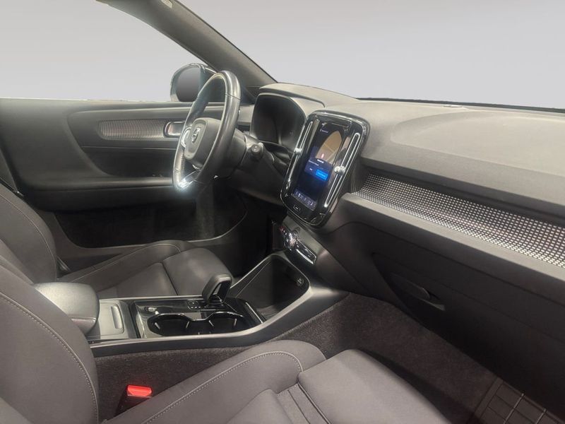 Volvo XC40 bild 11