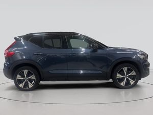 Volvo XC40 bild 5