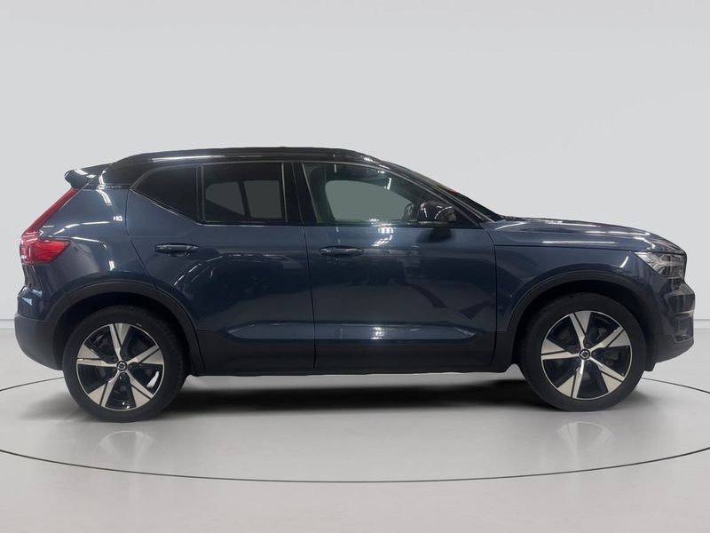 Volvo XC40 bild 5
