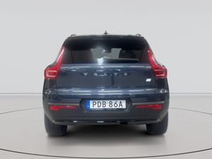 Volvo XC40 bild 4