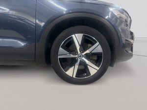 Volvo XC40 bild 8