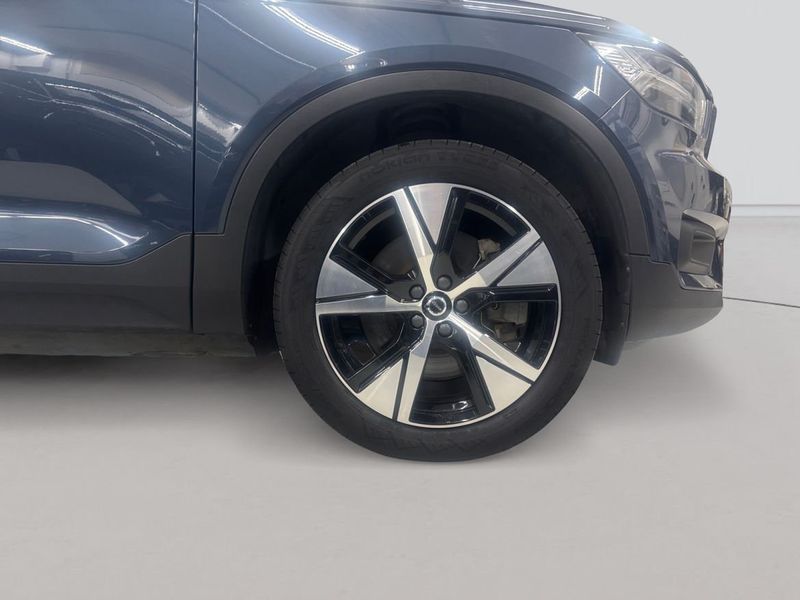Volvo XC40 bild 8