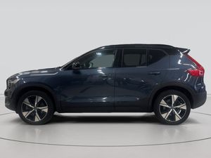 Volvo XC40 bild 2