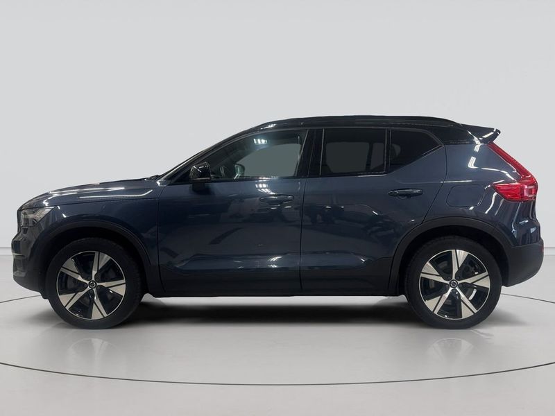 Volvo XC40 bild 2