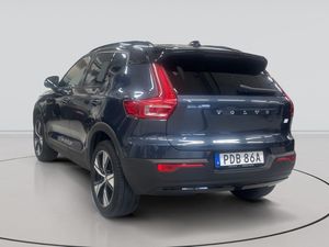 Volvo XC40 bild 3