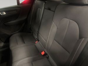 Volvo XC40 bild 12