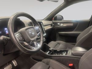 Volvo XC40 bild 9