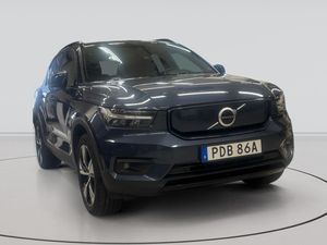 Volvo XC40 bild 6
