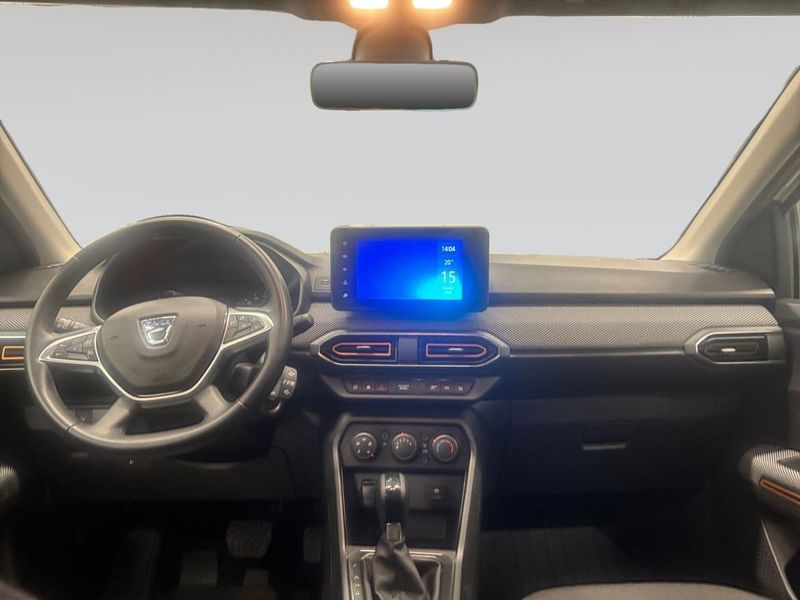 Dacia Sandero bild 10