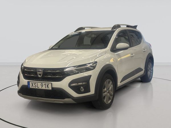 Dacia Sandero Stepway TCe 90 Stepway Comfort A - 2022