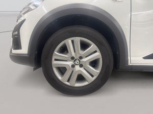 Dacia Sandero bild 8