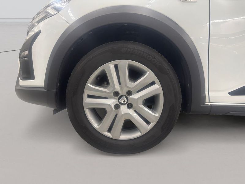 Dacia Sandero bild 8
