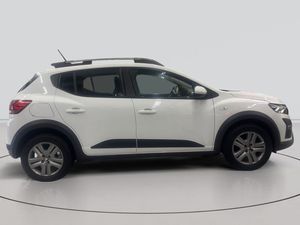Dacia Sandero bild 5