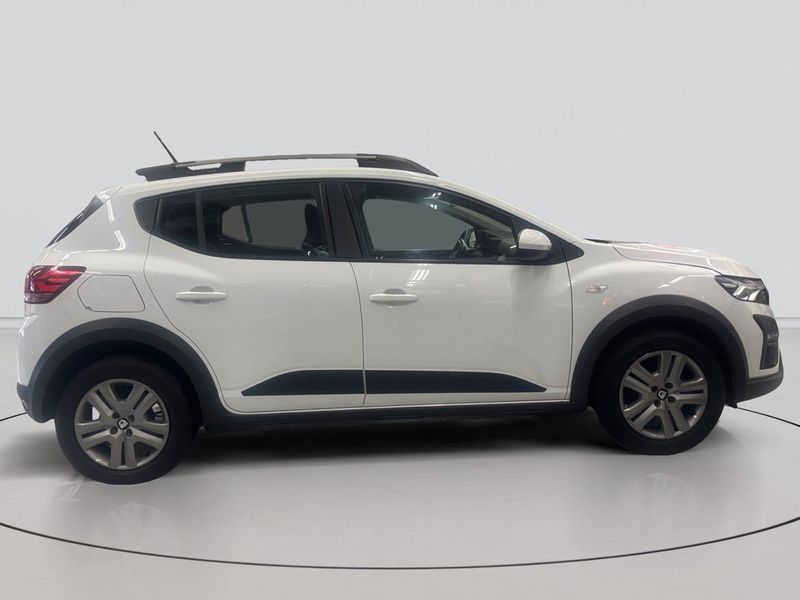 Dacia Sandero bild 5