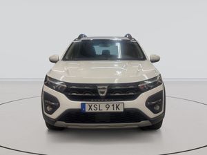 Dacia Sandero bild 7
