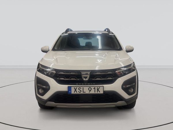 Dacia Sandero Stepway TCe 90 Stepway Comfort A - 2022
