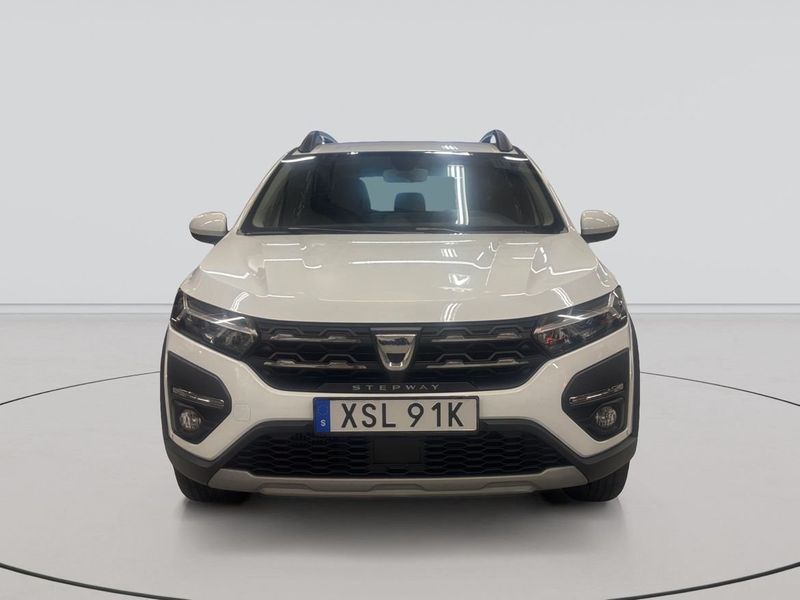 Dacia Sandero bild 7