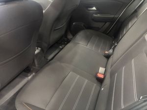 Dacia Sandero bild 14
