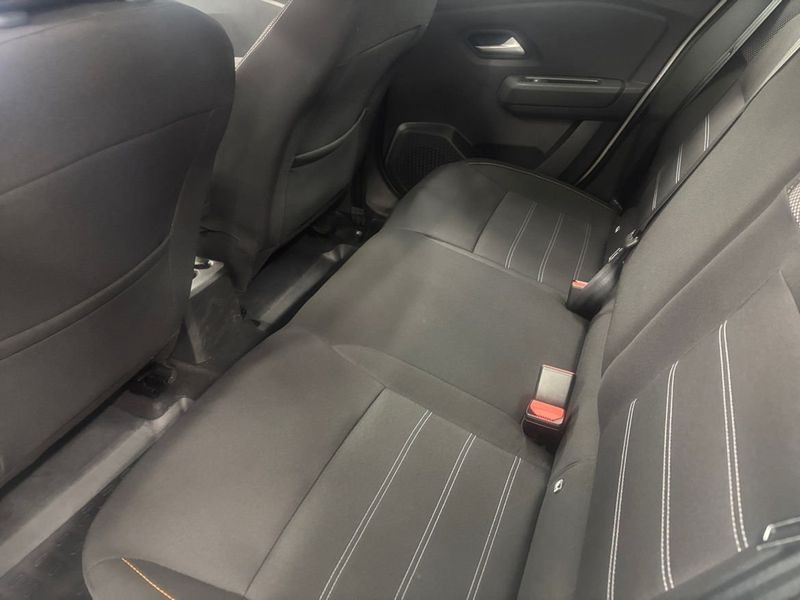 Dacia Sandero bild 14