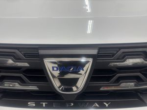 Dacia Sandero bild 15