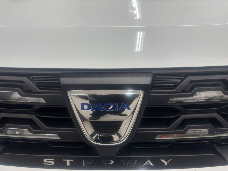 Dacia Sandero bild 15