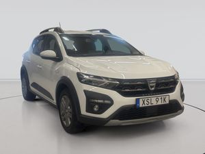 Dacia Sandero bild 6