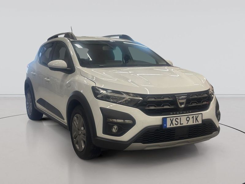 Dacia Sandero bild 6