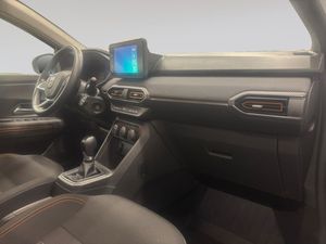 Dacia Sandero bild 11
