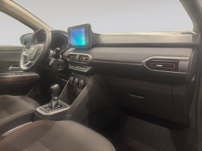 Dacia Sandero bild 11
