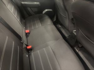 Dacia Sandero bild 12
