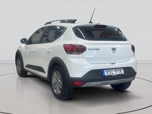 Dacia Sandero bild 3