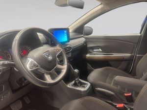 Dacia Sandero bild 9