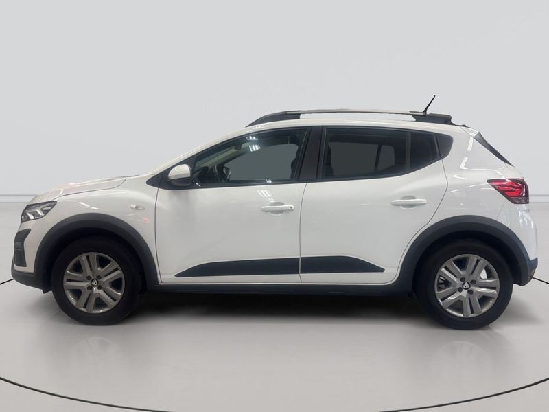 Dacia Sandero bild 2