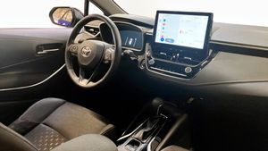 Toyota Corolla bild 11