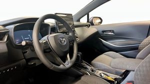 Toyota Corolla bild 7