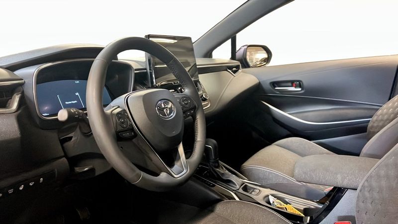 Toyota Corolla bild 7