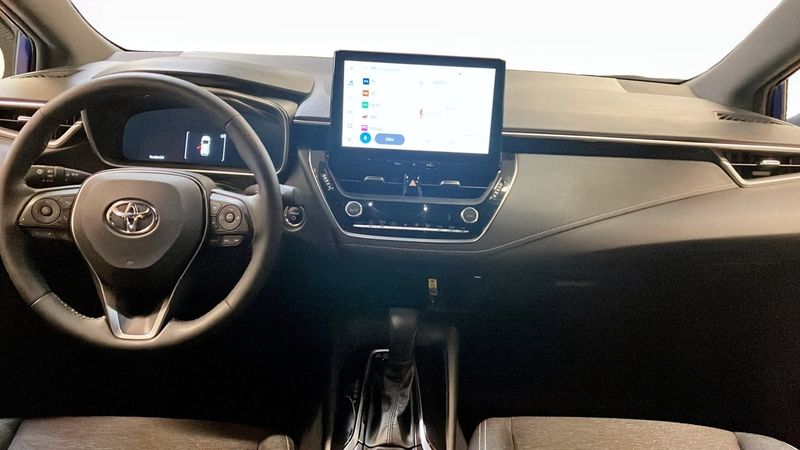 Toyota Corolla bild 10